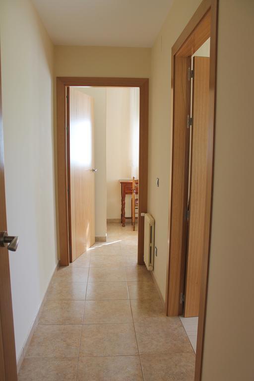 Apartaments Vilaro Llorts Rum bild