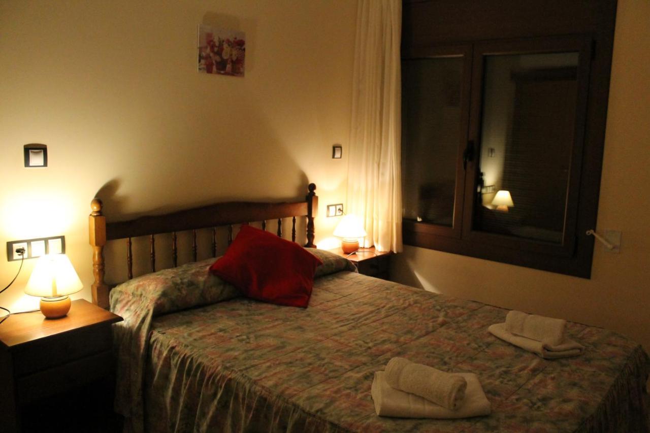 Apartaments Vilaro Llorts Exteriör bild